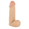 Seven Creations So Real Dong Dildo Realistico 6"