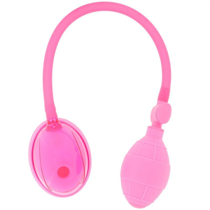 Seven Creations Succionador Vaginal 