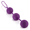Seven Creations Triplex Trio Balls Lila