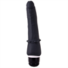 Seven Creations Sevencreations Vibrador Recargable Negro 7v 20cm