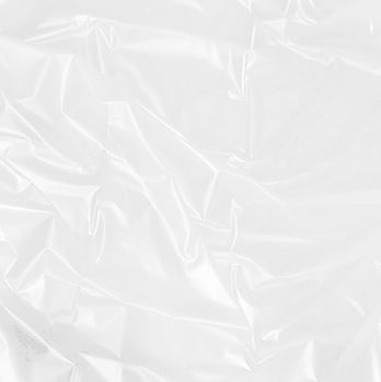 Sexmax Sábana Blanca de Plástico Reutilizable