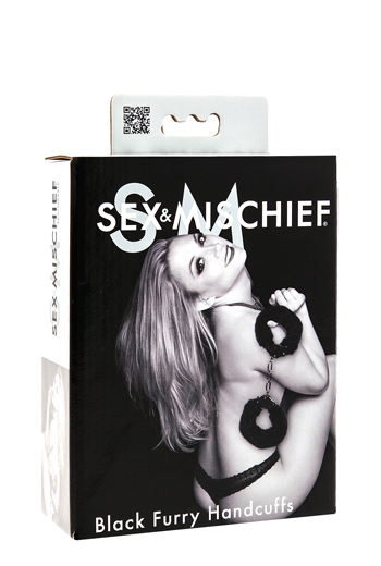 Sex&mischief Esposas Negras