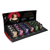 Shunga - Mini Caress By Candlelight Velas Masaje Display 24 Uds