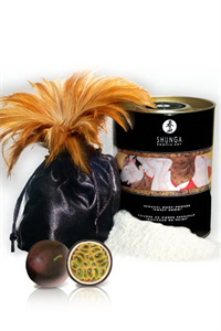 Shunga Polvos de Miel - Frutas Exoticas