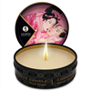 Shunga - Mini Caress By Candlelight Velas Masaje Display 24 Uds