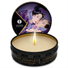 Shunga - Mini Caress By Candlelight Velas Masaje Display 24 Uds