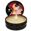 Shunga - Mini Caress By Candlelight Velas Masaje Display 24 Uds