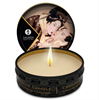 Shunga - Mini Caress By Candlelight Velas Masaje Display 24 Uds