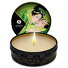 Shunga - Mini Caress By Candlelight Velas Masaje Display 24 Uds