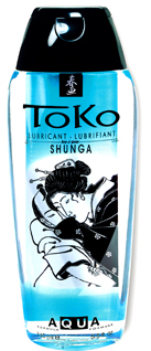 Shunga - Shunga Lubricante Toko Agua
