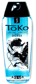 Shunga - Lubricante Toko Aqua