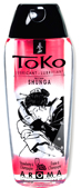 Shunga Lubricante Toko Fresa y Champagne