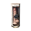 Silexd - Premium Real Skin Model 1 - 7&quote; / 17,8 cm Flesh