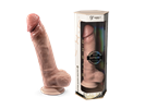 Silexd Premium Real Skin Model 1 - 9" / 22,9 cm Flesh