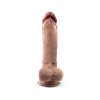 Silexd - Premium Real Skin Model 1 - 9&quote; / 22,9 cm Flesh