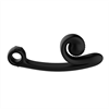 Snail Vibe Curve Vibrador Negro
