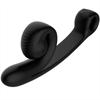 Snail Vibe - Snail Vibe - Vibrador Curve Negro