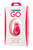 Sqweel - Sqweel Go Estimulador Sexo Oral - Rosa