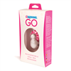 Sqweel - Sqweel Go Estimulador Sexo Oral - Rosa