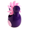 Sqweel - Sqweel Go Estimulador Sexo Oral - Morado