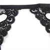Subblime - Subblime Set Tres Piezas Sujetador + Liguero + Tanga S/M