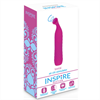Suction - Inspire Suction Saige Estimulador  Lila