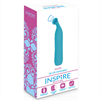 Suction - Inspire Suction Saige Estimulador Turquesa