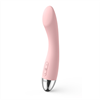 Svakom - Vibrador Amy Color Rosa