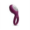 Svakom - Anillo Vibrador Tyler Violet