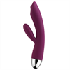 Svakom - Vibrador Rabbit Trysta Violet