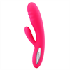 Svakom - Adonis Vibrador Plum Red