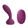 Svakom - Estimulador Prostático Julie Violet