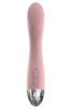 Svakom - Vibrador Amy Color Rosa