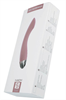 Svakom - Vibrador Amy Color Rosa