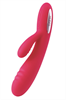 Svakom - Adonis Vibrador Plum Red