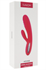 Svakom - Adonis Vibrador Plum Red