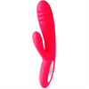 Svakom - Adonis Vibrador Plum Red