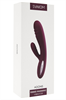Svakom - Adonis Vibrador Violet