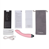 Svakom - Vibrador Amy Color Rosa