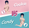Svakom - Svakom Candy Azul
