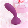 Svakom - Estimulador Prostático Julie Violet