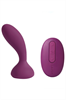 Svakom - Estimulador Prostático Julie Violet