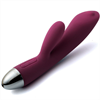 Svakom - Vibrador Rabbit Trysta Violet