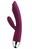 Svakom - Vibrador Rabbit Trysta Violet
