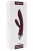 Svakom - Vibrador Rabbit Trysta Violet
