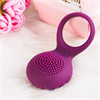 Svakom - Anillo Vibrador Tyler Violet