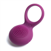 Svakom - Anillo Vibrador Tyler Violet