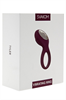 Svakom - Anillo Vibrador Tyler Violet