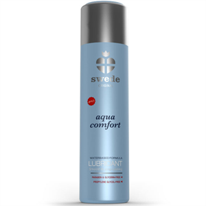 Swede Original Lubricante Aqua Comfort 120 Ml