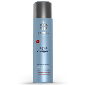 Swede Original Lubricante Aqua Comfort 60 Ml